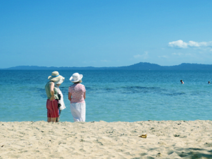 7 in one, Rainforest and Chocolate