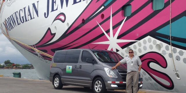 Private Tours in Puntarenas - Gio Tours