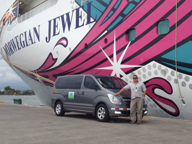 Norwegian Jewel