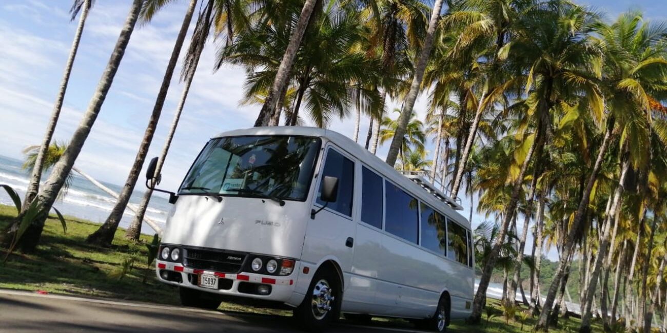 Mitsubishi Rosa Mitsubishi Rosa, transportation for tours