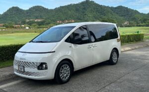 Small Groups Transportation in Costa Rica