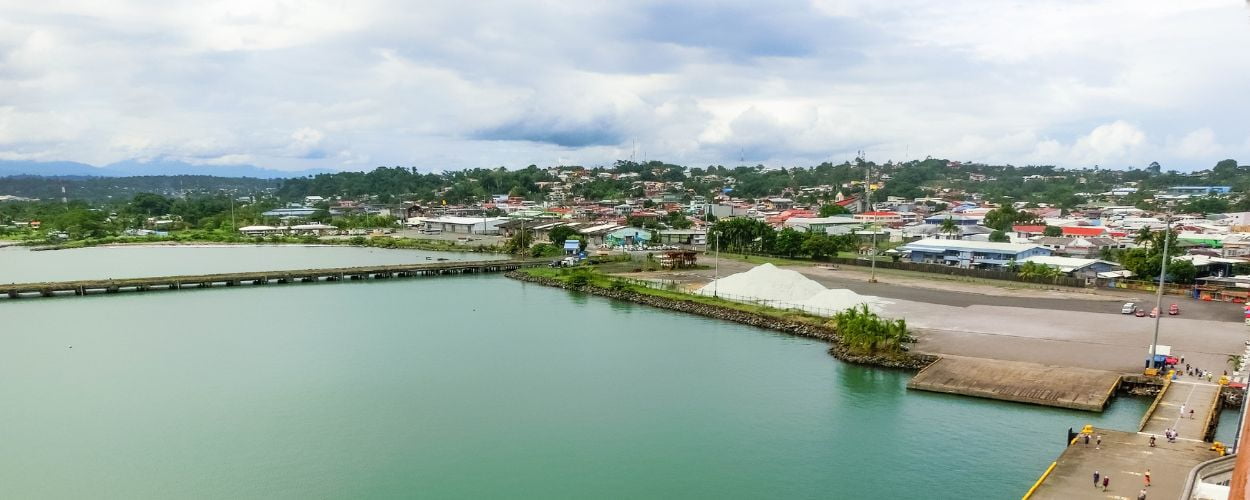 Limon Port Tours