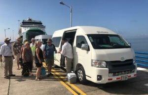 Personalized Costa Rica Shore Excursions