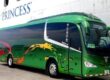 Irizar Bus - Luxury Group Transportation in Costa Rica
