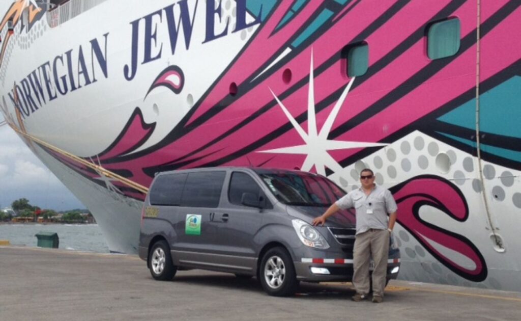 Costa Rica Shore Excursions