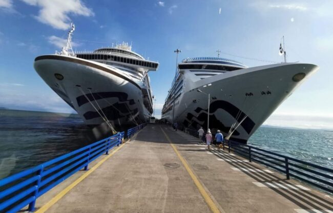 Costa Rica Shore Excursions Expert, in 2025