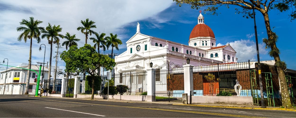 Easter In Costa Rica 2025