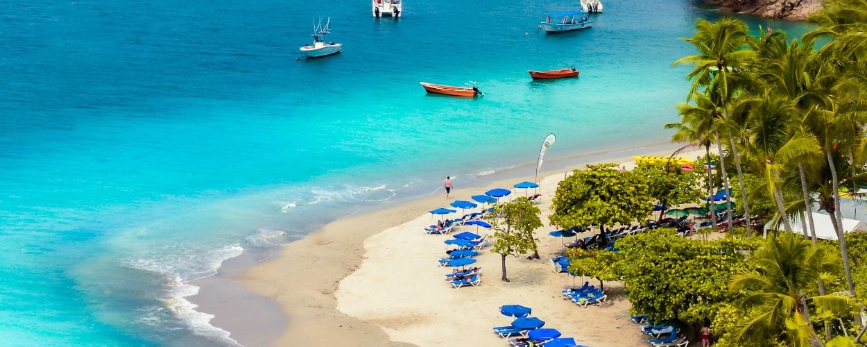 Easter In Costa Rica 2025