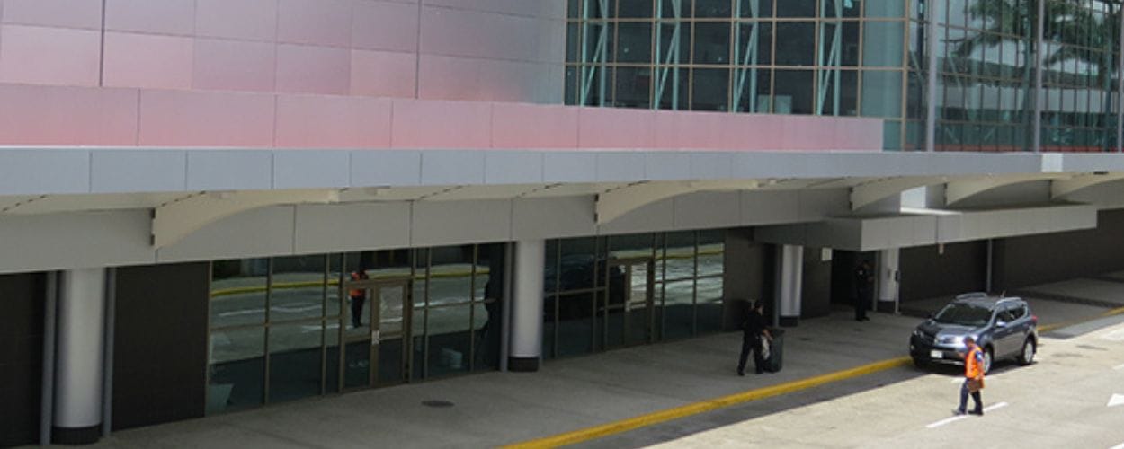 International Airports of Costa Rica