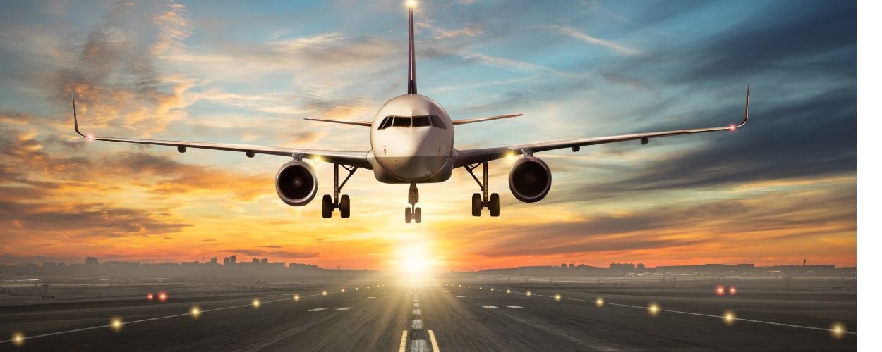 International Airports of Costa Rica