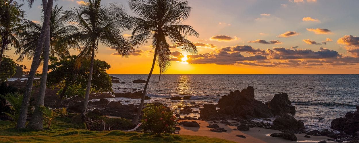 Weather in Costa Rica