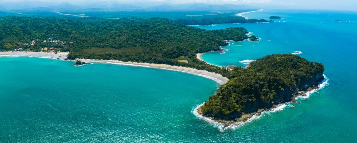 Weather in Costa Rica