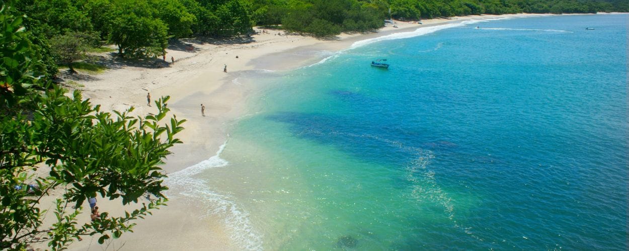 Weather in Costa Rica