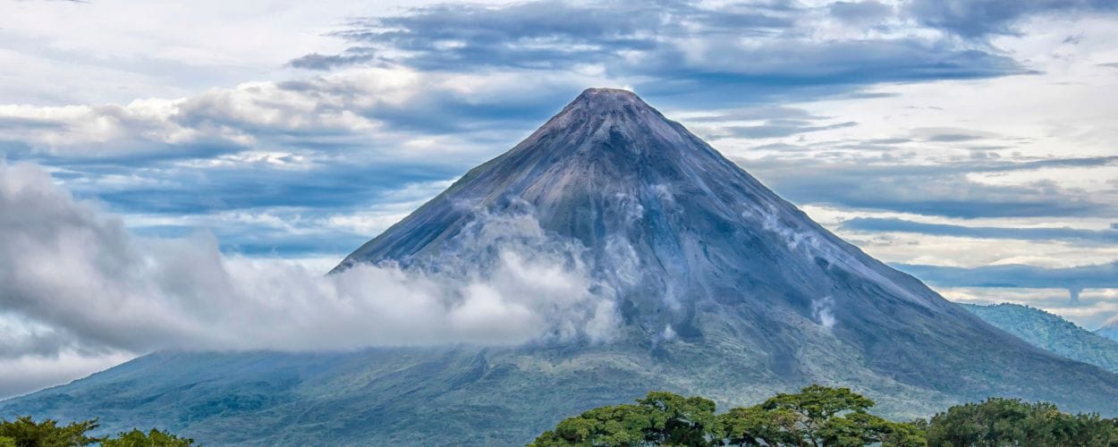 Weather in Costa Rica