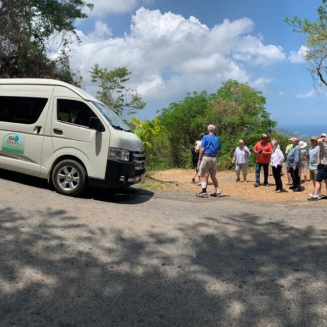 Costa Rica Highlights Shore Excursion (4)