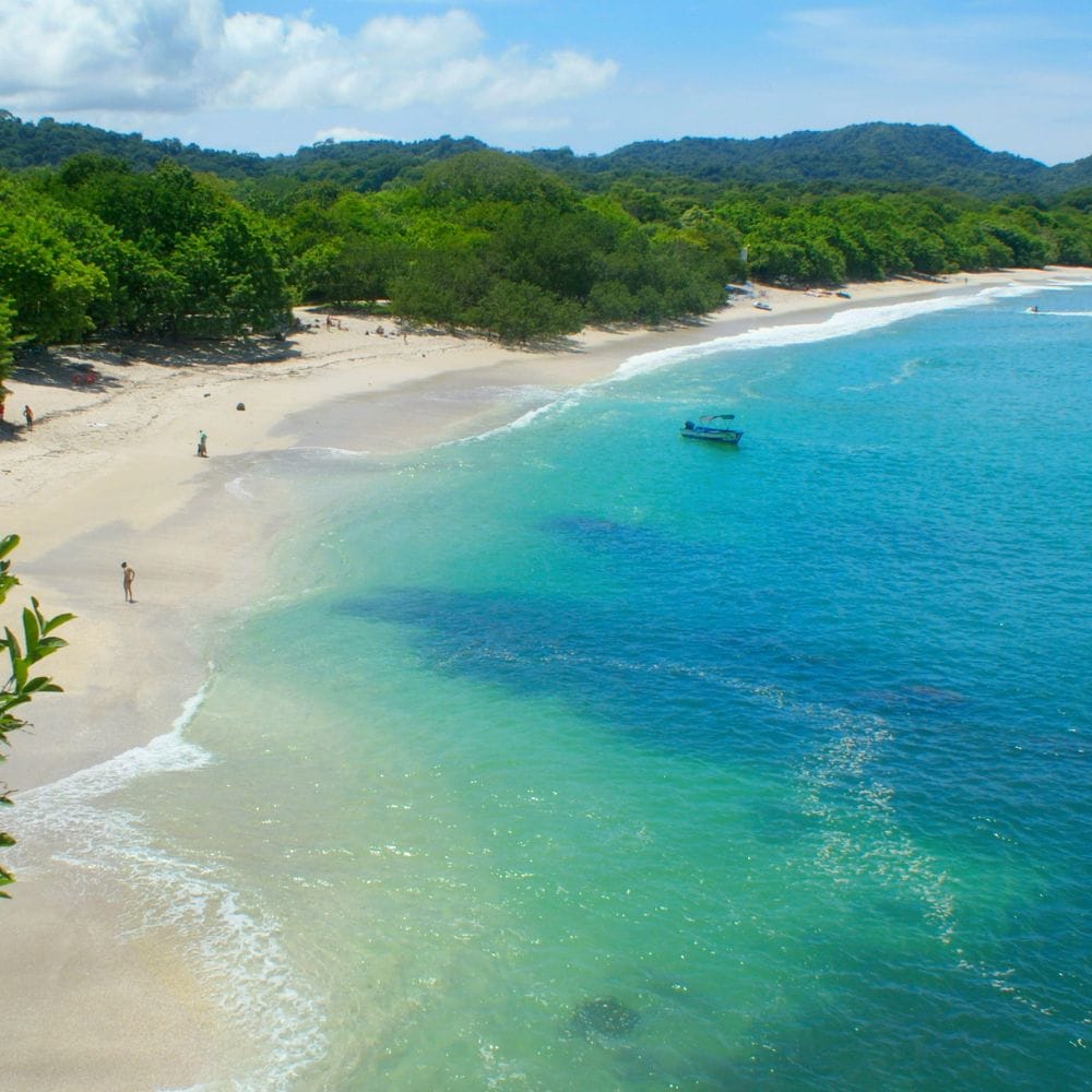 Is Costa Rica safe in 2025