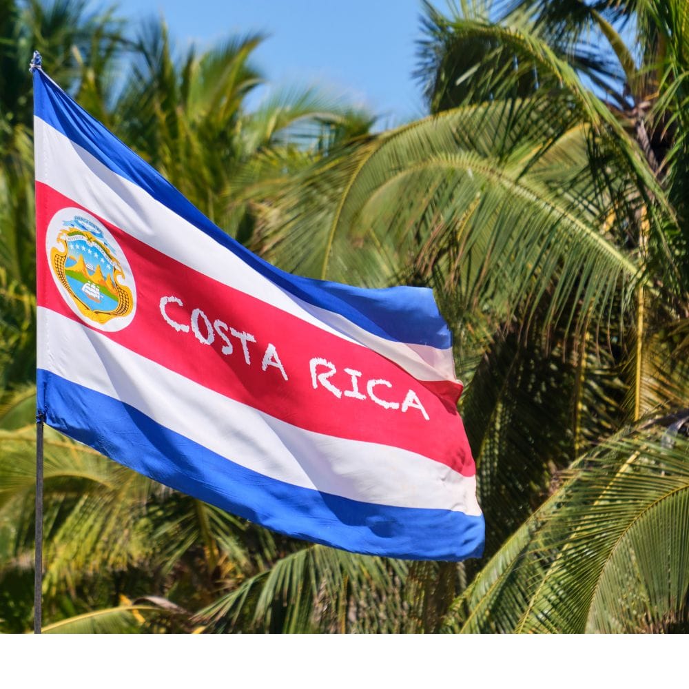 Is Costa Rica safe in 2025