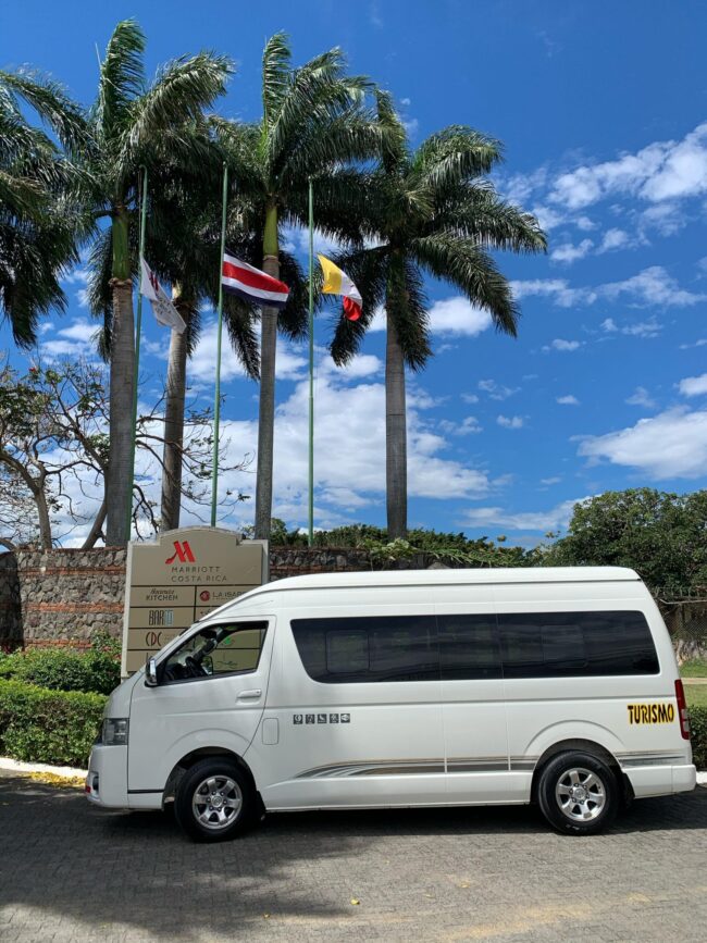 Small Group Travel in Costa Rica (3)