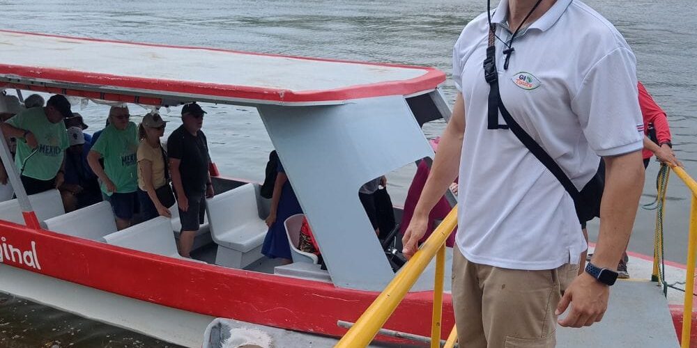 14 Private Shore Excursion in Costa Rica