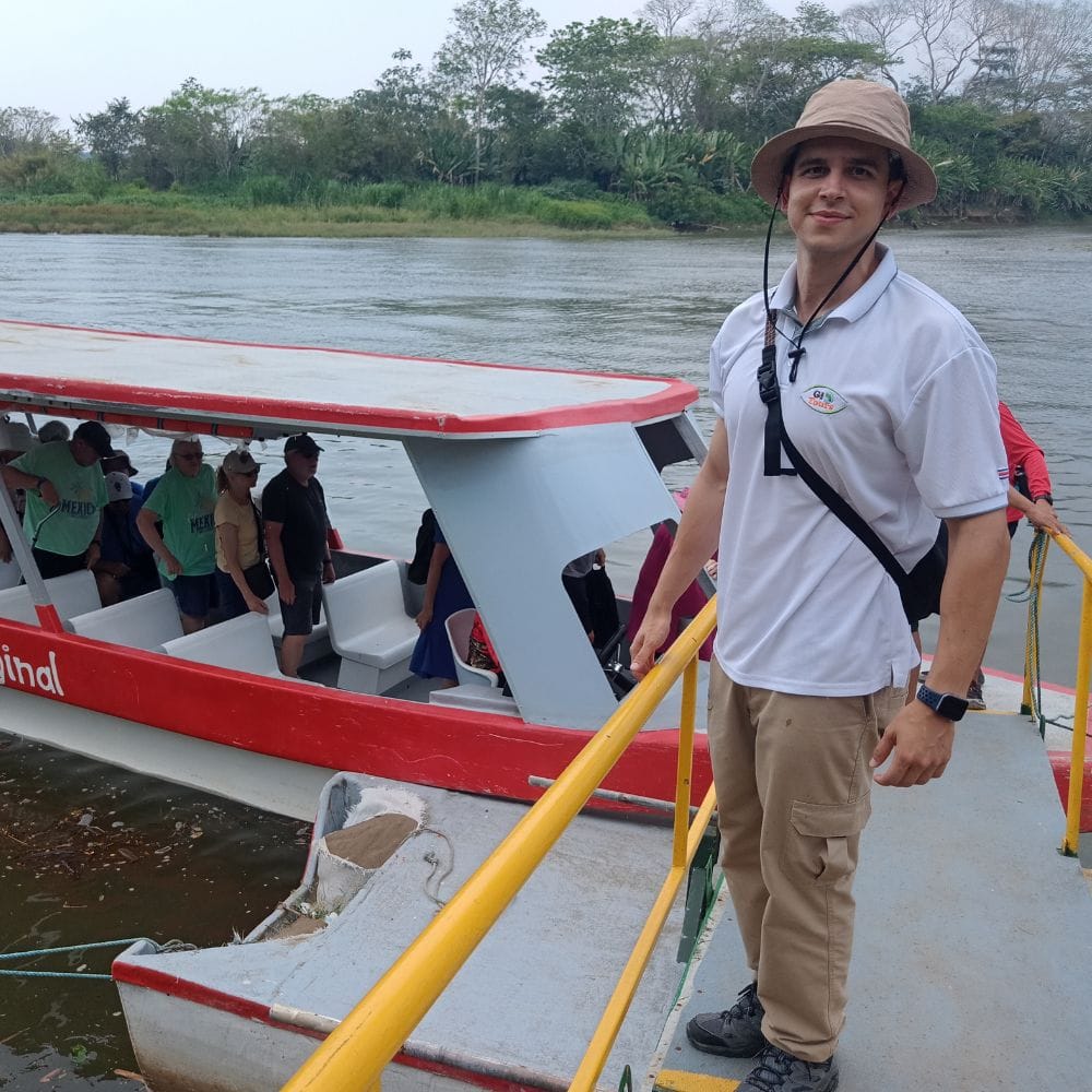 Private Shore Excursion in Costa Rica