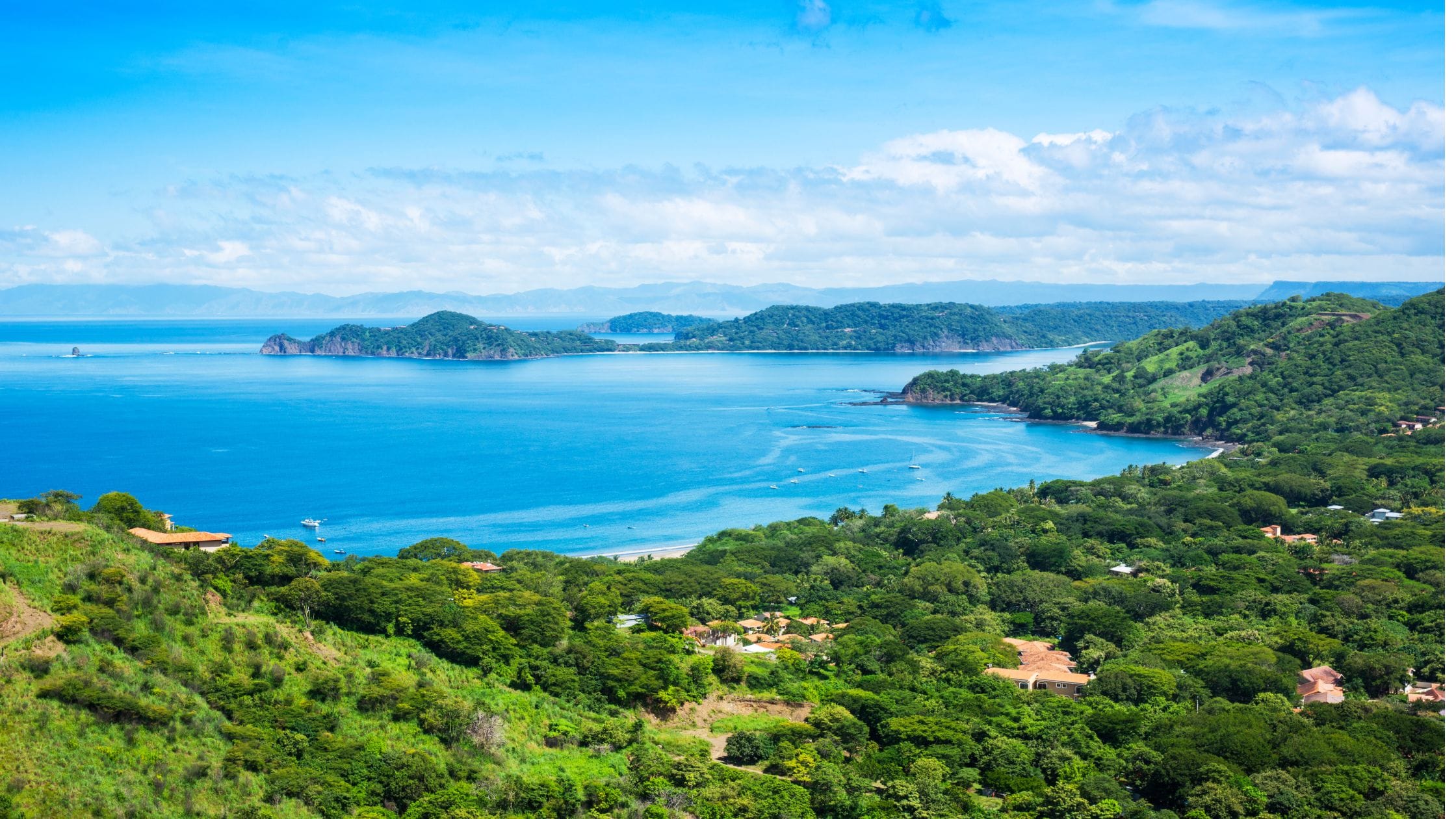 All Inclusive Resort in Guanacaste Costa Rica 