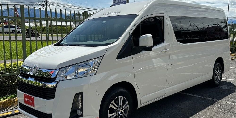 Private Shore Excursion in Costa Rica (2) Private Shore Excursion in Costa Rica