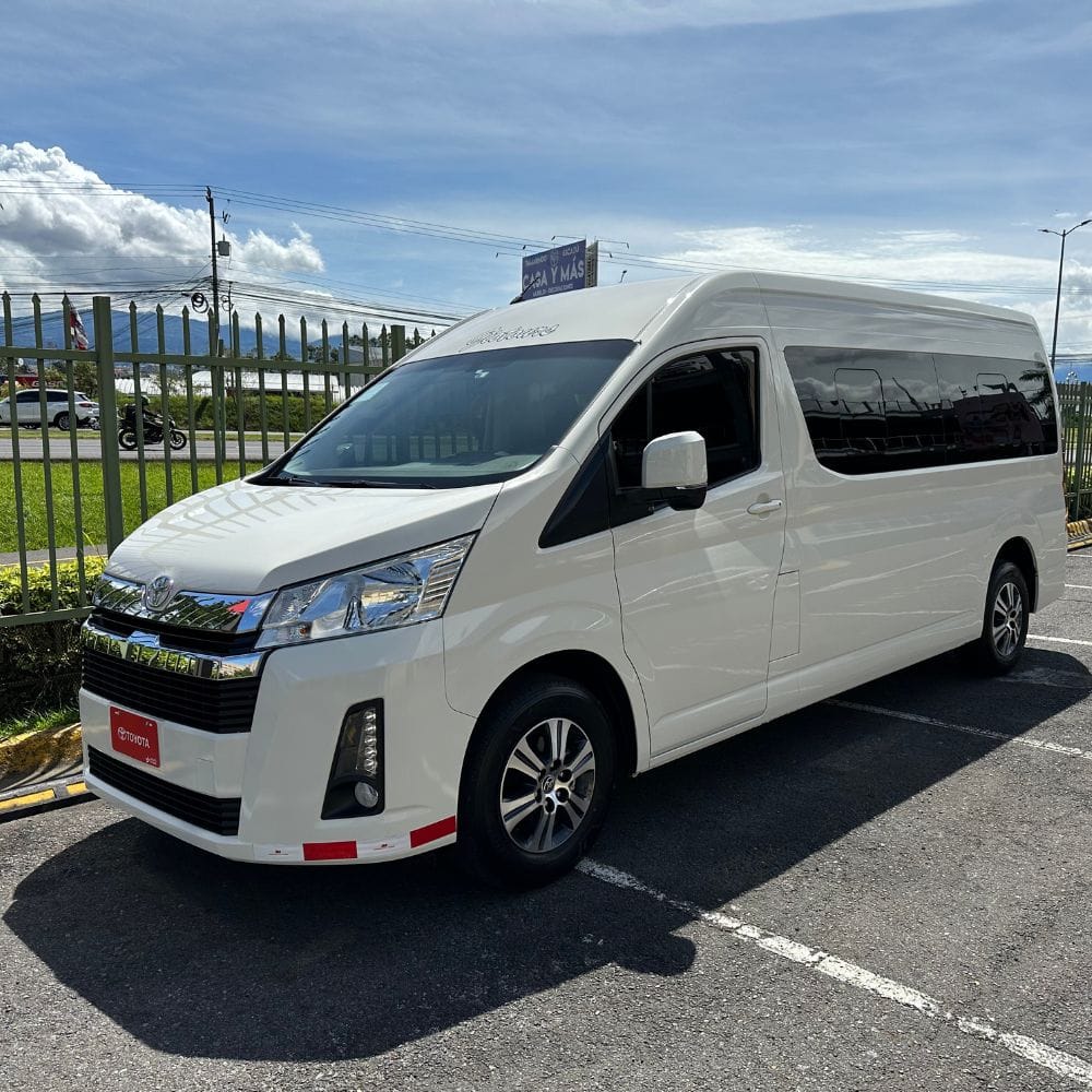 Private Shore Excursion in Costa Rica