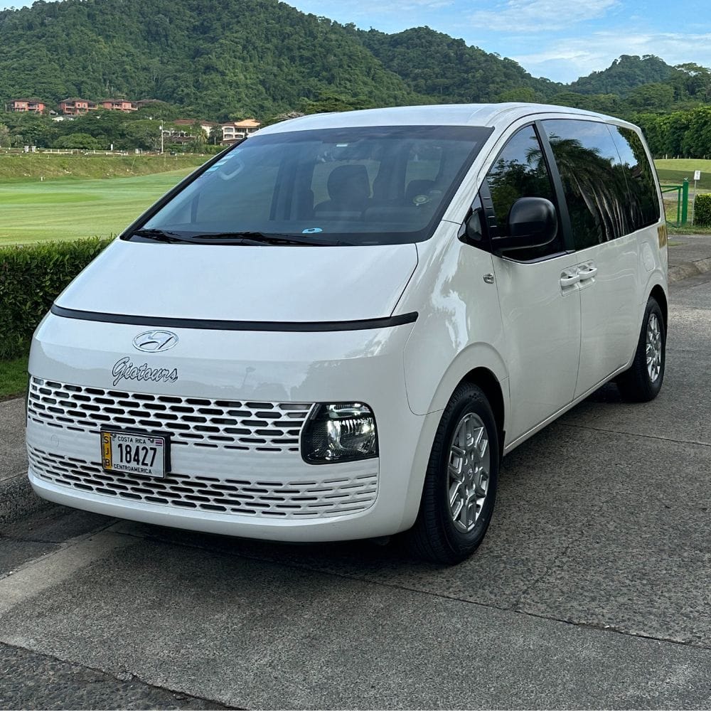 Private Shore Excursion in Costa Rica  Private Shore Excursion in Costa Rica