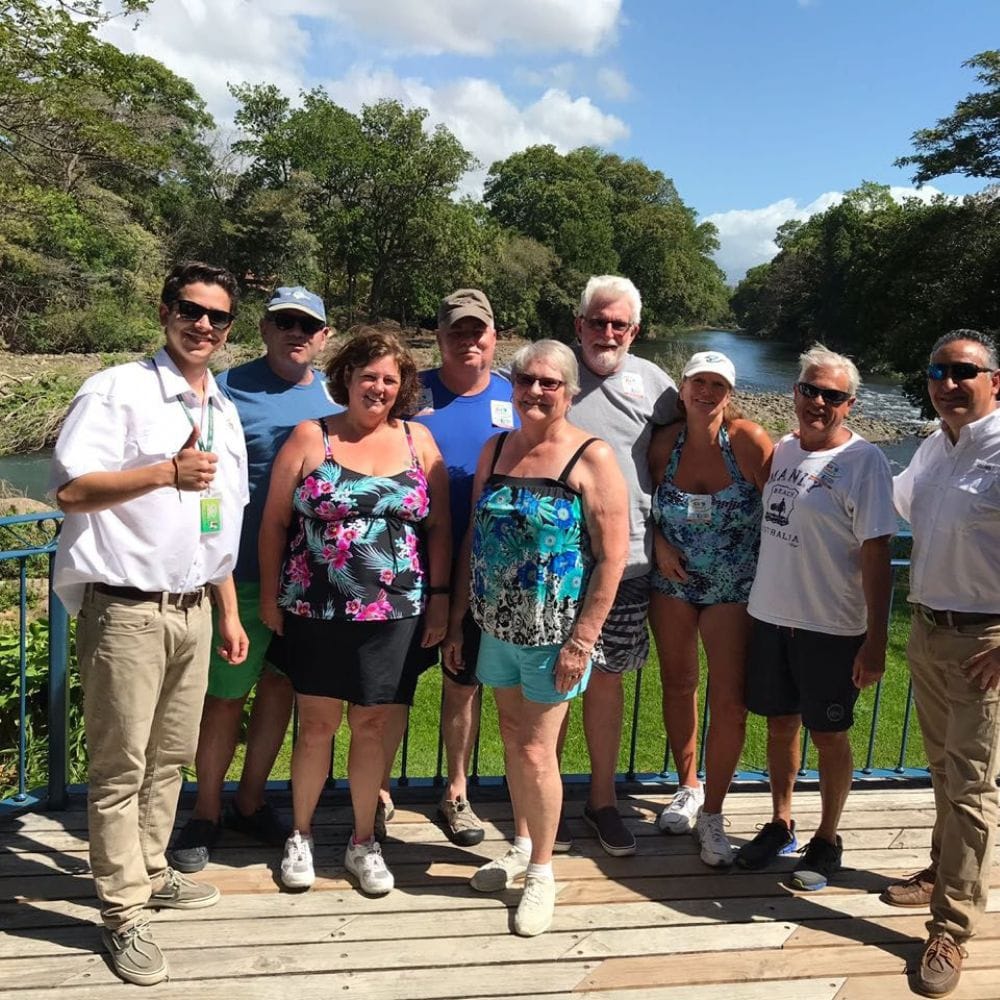 Private Shore Excursion in Costa Rica  Private Shore Excursion in Costa Rica