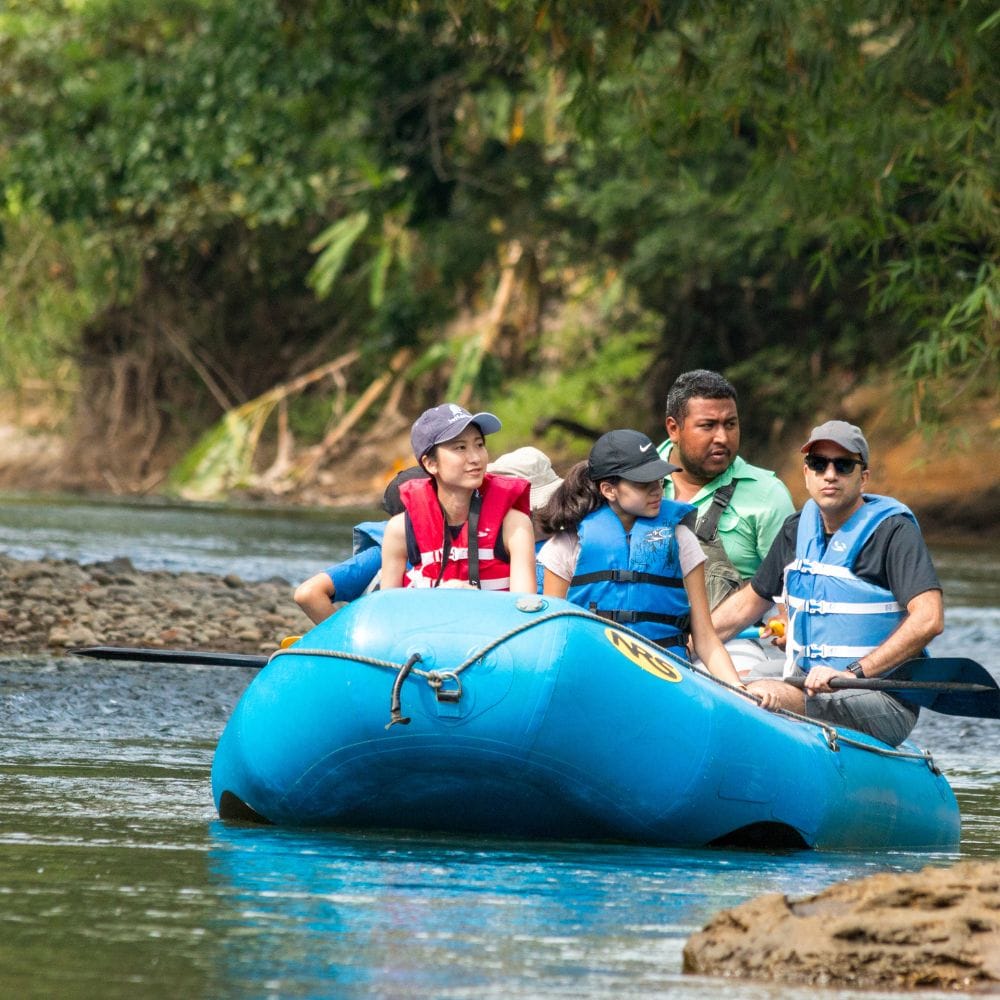 Private Shore Excursion in Costa Rica  Private Shore Excursion in Costa Rica