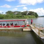 Tárcoles River Boat Tour