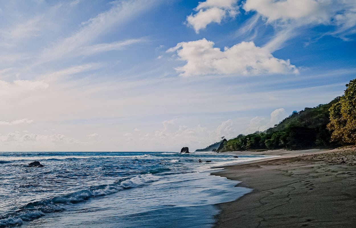 Costa Rica for a High-End Vacation