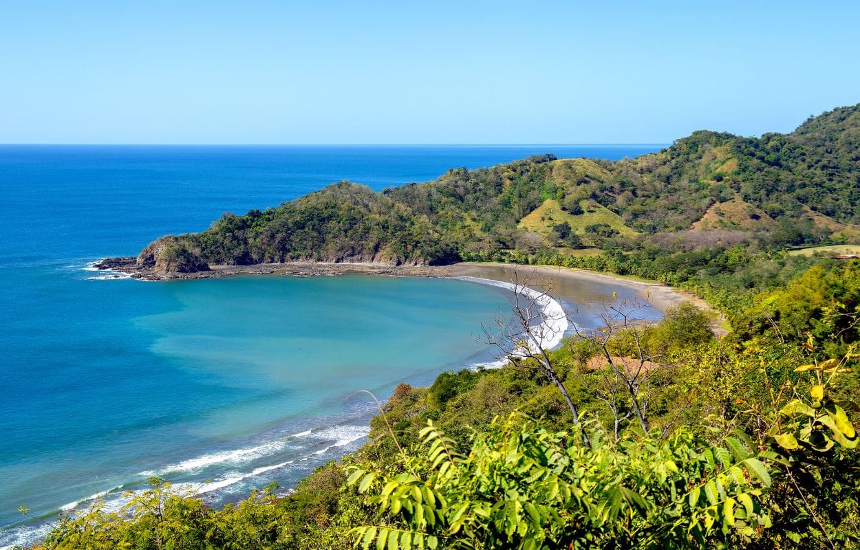 Costa Rica for a High-End Vacation