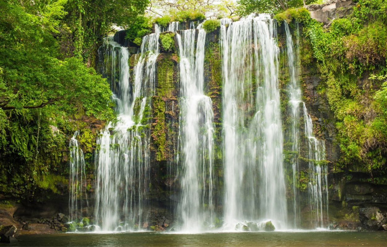 Costa Rica for a High-End Vacation