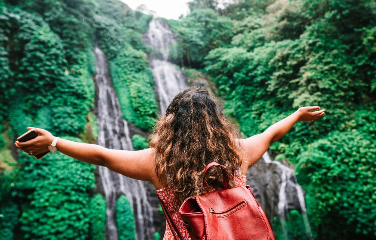 Solo Travel in Costa Rica in 2025