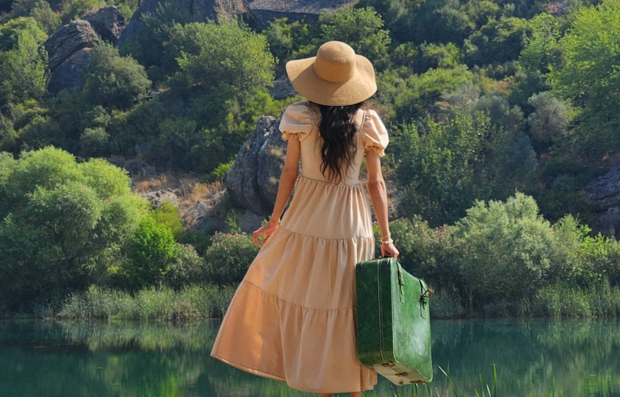 Solo Travel in Costa Rica in 2025