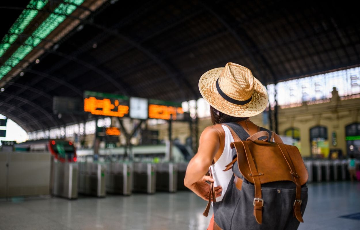 Solo Travel in Costa Rica in 2025