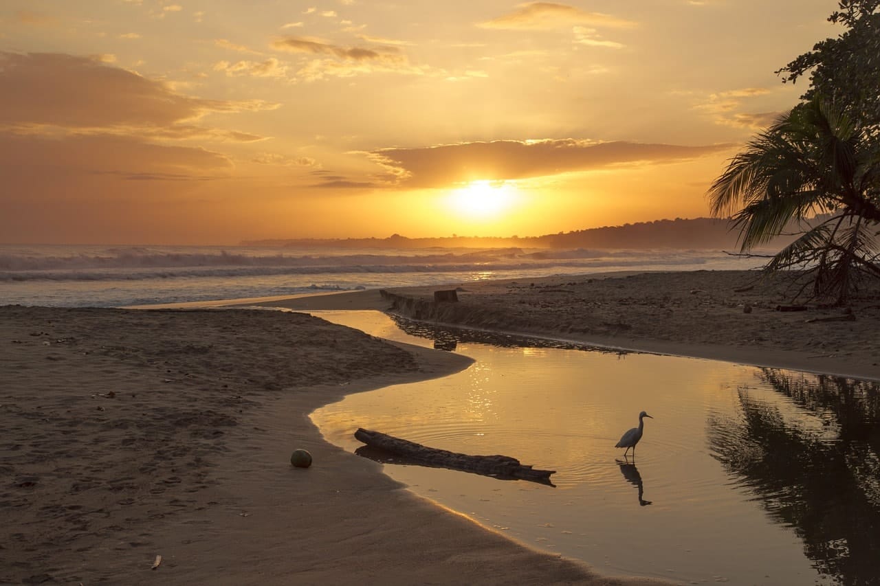 Sustainable Tourism in Costa Rica