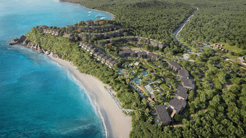 Luxury Tourism in Costa Rica