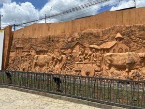 Escazu Cultural Tour