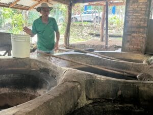 Escazu Cultural Tour