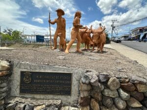 Escazu Cultural Tour