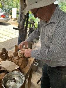 Escazu Cultural Tour