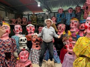 Escazu Cultural Tour