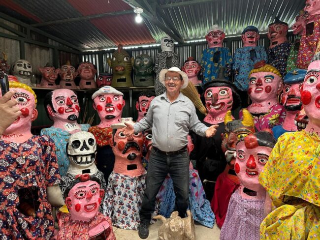 Escazu cultural tour (5) Escazu Cultural Tour