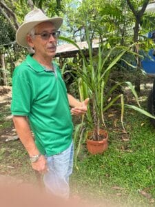 Escazu Cultural Tour