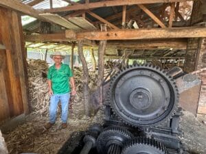 Escazu Cultural Tour