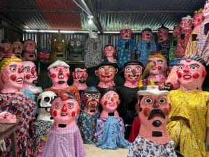 Escazu Cultural Tour