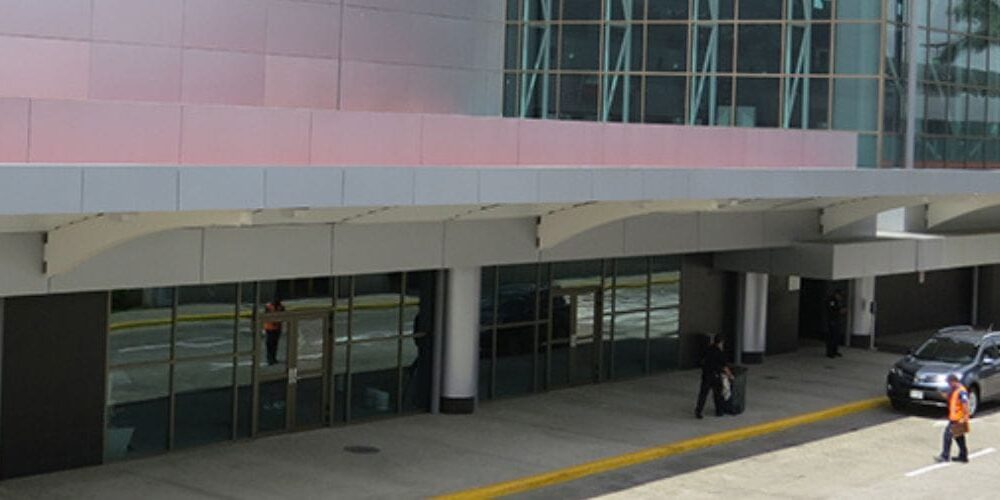 International Airports of Costa Rica (2)