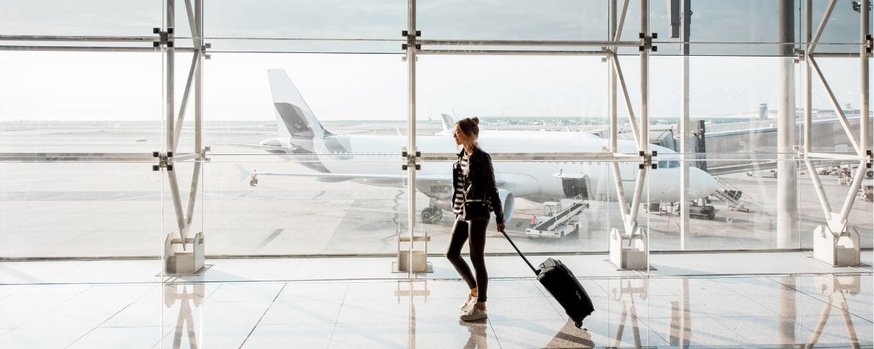 International Airports of Costa Rica